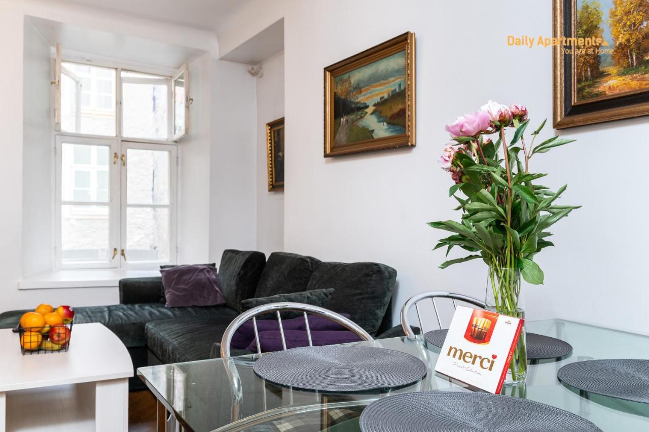 Luxury Suites - Old Town Sauna Str Tallinn Luaran gambar