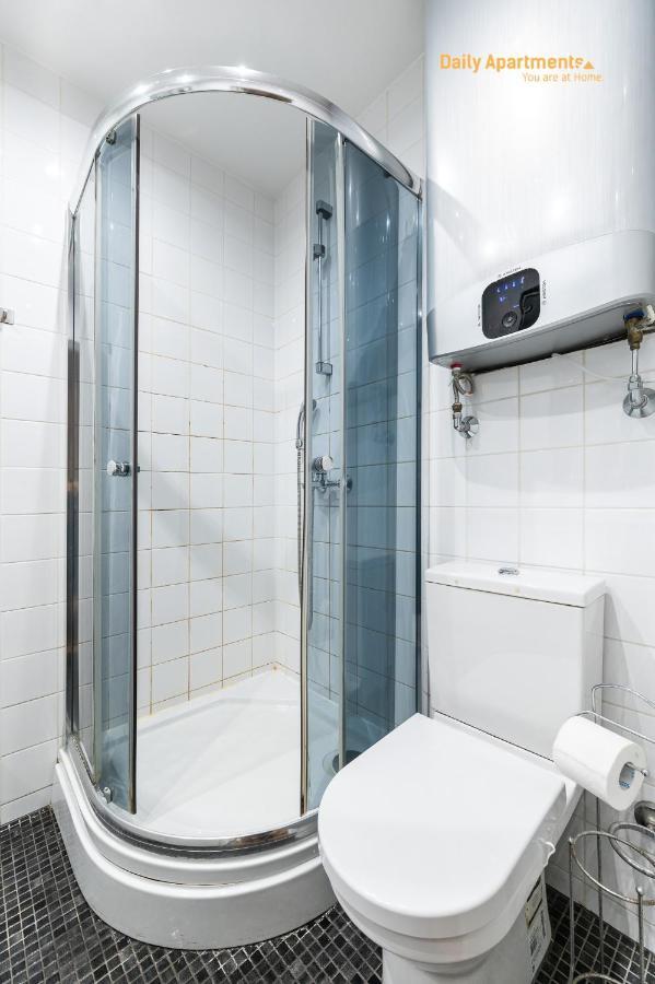 Luxury Suites - Old Town Sauna Str Tallinn Luaran gambar