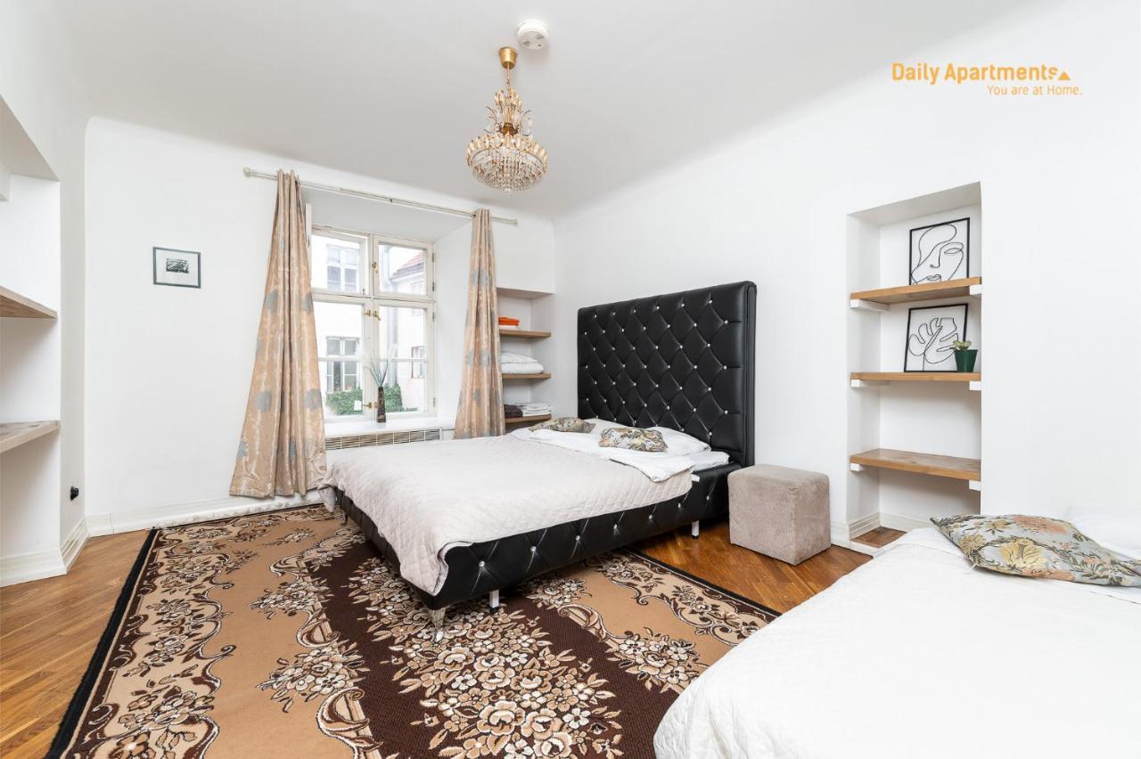 Luxury Suites - Old Town Sauna Str Tallinn Luaran gambar