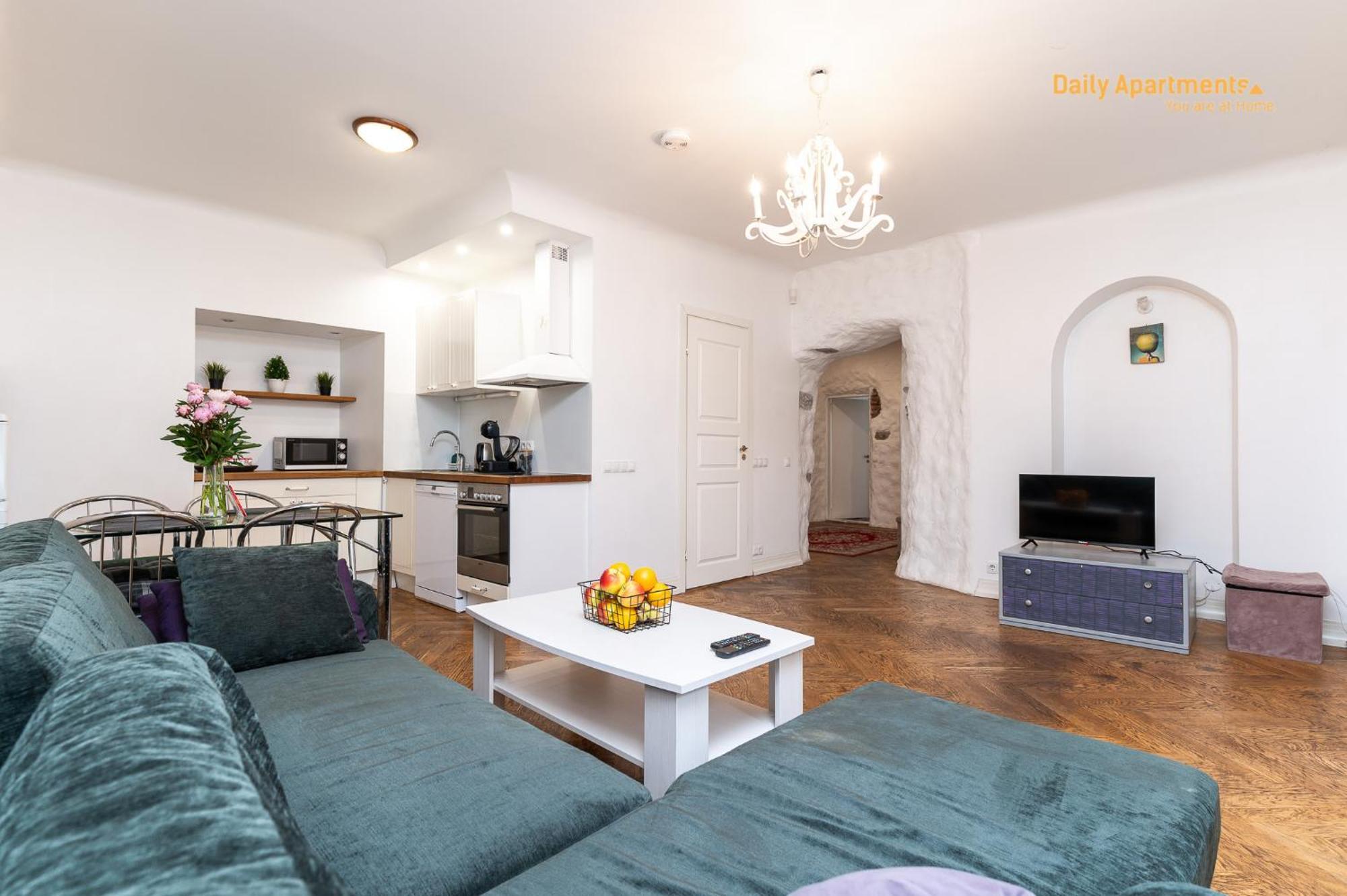 Luxury Suites - Old Town Sauna Str Tallinn Luaran gambar